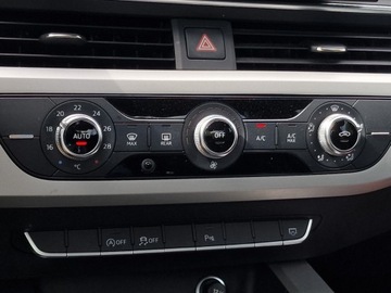 Audi A4 B9 Limousine Facelifting 2.0 30 TDI 136KM 2022 Audi A4 Limousine 30 TDI mHEV S tronic - 136KM/Tem, zdjęcie 24