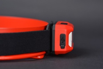 USB-фара для мастерской с датчиком движения Farys