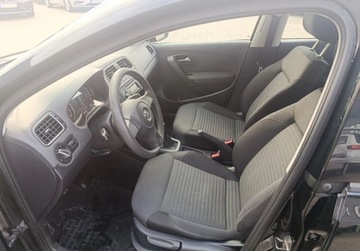 Volkswagen Polo V Hatchback 5d 1.4 85KM 2011 Volkswagen Polo Salon Polska. Pierwszy wlasciciel 1.4 Benzyna 86KM, zdjęcie 5