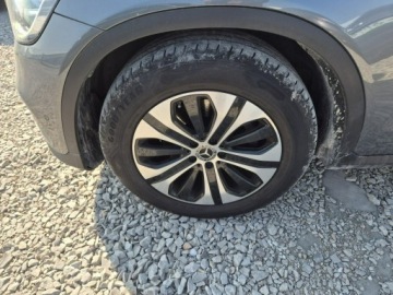 Mercedes GLC C253 SUV Facelifting 2.0 200d 163KM 2021 Mercedes GLC 200, zdjęcie 19