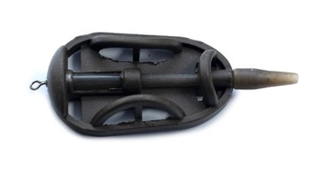 ZESTAW 4x KOSZYK FORMA METHOD FEEDER 30+40+50+60G