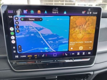 Volkswagen Tayron 2025 Volkswagen Tayron 7os. serwis ASO 1.5eTSI 150KM bezwypadkowy pakiety gwara, zdjęcie 37