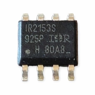IR2153SPBF PÓŁMOSTEK MOSFET SOP-8