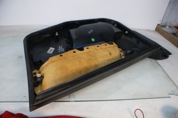 TAPICERKA BOCZEK DRZWI LEWY PRZÓD FORD FUSION