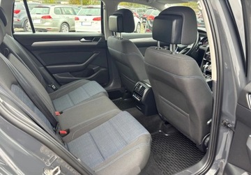 Volkswagen Passat B8 GTE Variant Facelifting 1.4 TSI Plug-In-Hybrid 218KM 2020 Volkswagen Passat 1.4 TSI Plug-In-Hybrid DSG GTE stan idealny 1.4 218KM, zdjęcie 25