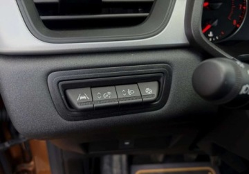 Renault Captur II Crossover 1.0 TCe 90KM 2022 Renault Captur 1.0TCe 100KM navi gwarancja BEZWYPADKOWY Full Led, zdjęcie 31