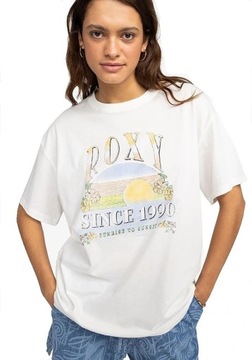 T-shirt manches longues fille Miri Authentic ROXY