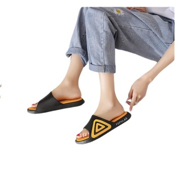 men's EVA slippers non-slip outdoor beach slippers