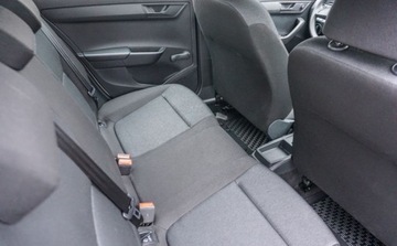 Skoda Fabia III Hatchback Facelifting 1.0 MPI 75KM 2019 Skoda Fabia 1,0 MPI 75 KM Benzyna 75KM, zdjęcie 15