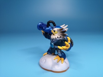 Skylanders Giants - Джет-Вак