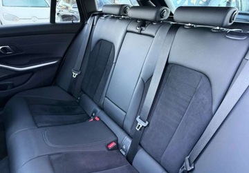 BMW Seria 3 2024 BMW Seria 3 I wlasciciel M Sport Gwarancja Bezwypadkowy FVAT23, zdjęcie 32