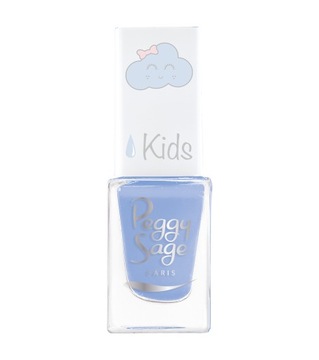 Peggy Sage Lakier do paznokci dla Dzieci Elsa 5ml