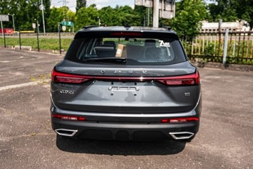  DFSK FX 600 Comfort 1.5 T-GDI aut Suv 177KM 2025, zdjęcie 4