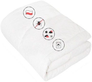 АНТИАЛЛЕРГИЧНОЕ ОДЕЖДО DORMI 4 FOUR SEASONS 140x200 ДВОЙНОЙ СТОП AMW