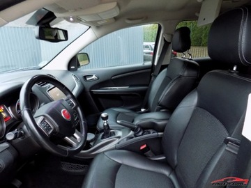 Fiat Freemont 2.0 Multijet II 16v 170KM 2014 Fiat Freemont CROSS 170KM Skora Navi 7Miejsc Alpine DVD 2.0 Diesel 170KM, zdjęcie 18