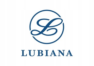 Lubiana filiżanka 350ml/spodek 17,5 Magnolia kawy