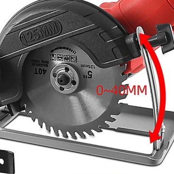 НАПРАВЛЯЮЩАЯ ПЕРЕХОДНИКА КРЫШКА ПЕРЕХОДНИКА ДЛЯ УГЛОВОЙ ШЛИФОВАЛЬНОЙ МАШИНЫ 115 мм 125 мм