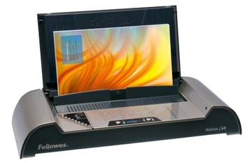 Termobindownica termiczna Fellowes Helios 60
