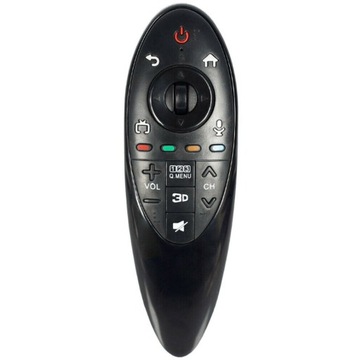 Pilot do LG AN-MR500G LED Smart WSKAŹNIK HQ