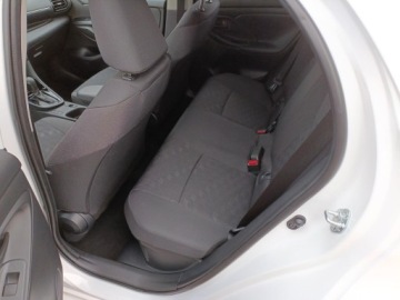 Toyota Yaris IV Hatchback 1.5 Hybrid Dynamic Force 116KM 2024 Toyota Yaris Hybrid 1.5 Style IV (2020-) 1.5 Hybry, zdjęcie 10