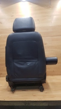 SEDADLO PŘEDNÍ LEVÝ ŘIDIČE ALFA ROMEO 156
