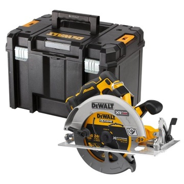 pilarka tarczowa 190/30mm, 18V DeWalt DCS573NT-XJ