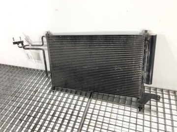CHLADIČ KLIMATIZACE FIAT STILO 1.9 115KM 01-10