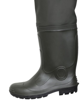 Вейдерсы для рыбалки PROS 47