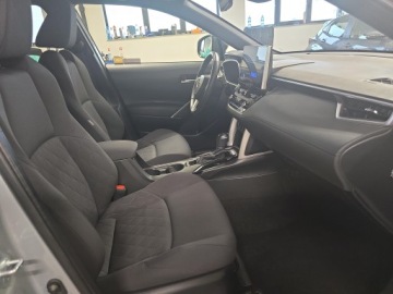 Toyota Corolla Cross 2022 Toyota Corolla Cross 2.0 Hybrid Style Toyota Corol, zdjęcie 8