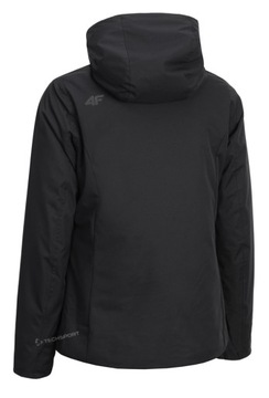 4F ЖЕНСКАЯ ЗИМНЯЯ ЛЫЖНАЯ КУРТКА С УТЕПЛЕНИЕМ / размер XL