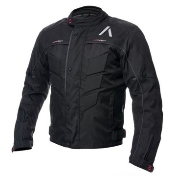Мотоциклетная куртка ADRENALINE PYRAMID 2.0 PPE L