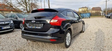 Ford Focus III Hatchback 5d facelifting 1.6 TDCi 115KM 2014 Ford Focus Jeden Właściciel Super Stan 1.6 TDCi, zdjęcie 11