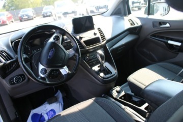 Ford Transit Connect III 2021 Ford Transit Connect 230 1.5 EcoBlue 120KM AUTOMAT, zdjęcie 19
