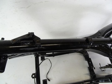 Kawasaki Vulcan VN 800 Rama