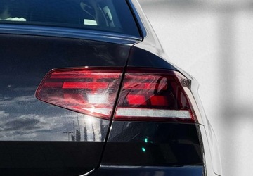 Volkswagen Passat B8 Variant Facelifting 1.5 TSI EVO 150KM 2022 Volkswagen Passat Reflektory LED FrontLane Assist ACC Salon PL FVAT23, zdjęcie 10