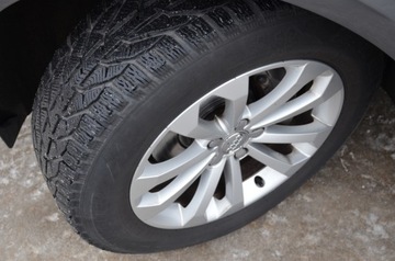 Audi Q5 I SUV Facelifting 2.0 TDI 177KM 2014 PRYWATNE 2.0TDI 177KM QUATTRO LIFT SERWIS ASO 100%ORG.LAKIER BI-XENON SKÓRA, zdjęcie 19