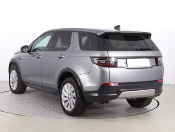 Land Rover Discovery Sport SUV 2.0 TD4 150KM 2019 Land Rover Discovery Sport eD4, Salon Polska, zdjęcie 3