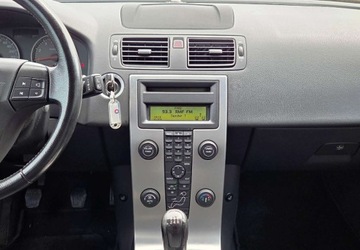 Volvo V50 2004 Volvo V50 1,8 Ben 125 km 1.8 Benzyna 125KM, zdjęcie 11