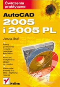 AutoCAD 2005 i 2005 PL