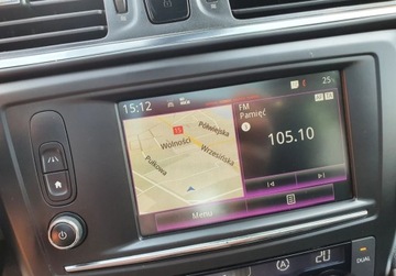 Renault Kadjar Crossover 1.5 dCi 110KM 2016 Renault Kadjar Full LED Hands Free Bezwypadkowy Serwis GetHelp, zdjęcie 13