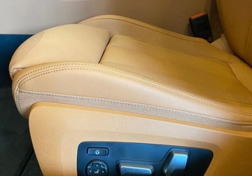 BMW Seria 8 II Coupe 3.0 840d 320KM 2019 BMW Seria 8 Salon Polska Bezwypadkowy ASO FV 23 R Cars Warszawa 3.0 Diesel, zdjęcie 17