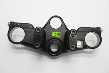 SUZUKI SV 650 16- PÓŁKA GÓRNA