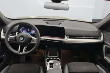 BMW X1 U11 Crossover 1.5 18i 136KM 2026 BMW X1 sDrive20i 170KM Duzy rabat Dowolna Konfiguracja Salon Polska, zdjęcie 8