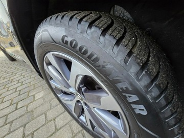 Renault Espace V Van 2.0 Blue dCi 200KM 2019 Renault Espace Limited 4Control Automat fullserwis, zdjęcie 37