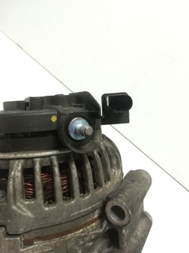 BMW E90 E60 525i 3.0 N52 alternator 155Ah 7542529