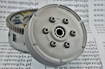 Корзина сцепления Yamaha XV 1600/1900