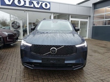 Volvo XC90 II 2025 VOLVO XC90 B5 AWD Ultra Dark 7os Suv 2.0 (250KM) 2025, zdjęcie 5