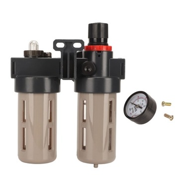 Регулятор фильтра сжатого воздуха G3/8 Стоп