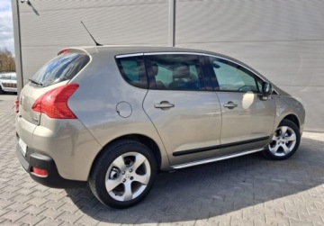 Peugeot 3008 I 2013 Peugeot 3008 Wersja premiumnavipanoramafotele grzane 1.6 Diesel 112KM, zdjęcie 7