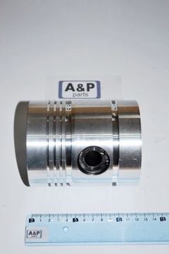 TŁOK SILNIKA 31354353 PERKINS 4.236 98,48MM/35MM